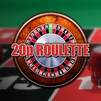 Play the 20p roulette slot by Inspired Gaming on Casinobossy