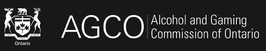 AGCO, organisme de réglementation officiel des jeux — Canada | casinobossycanada