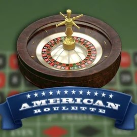 American Roulette (BGaming) slot logo by BGAMING at CasinobossyAmerican Roulette (BGaming)