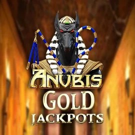 Play the Anubis Gold Jackpots slot by Inspired Gaming on Casinobossy