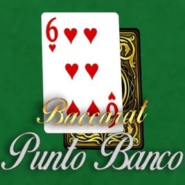 Enjoy Baccarat - Punto Banco by Red Tiger Gaming – logo hosted on casinobossycanada.ca