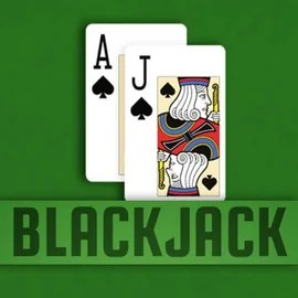 Blackjack (Relax Gaming) casino game by Relax Gaming – featured logo at Casinobossy