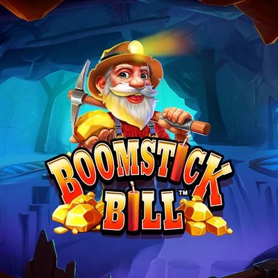 Boomstick Bill online slot from High Limit Studio – play at casinobossycanada.ca