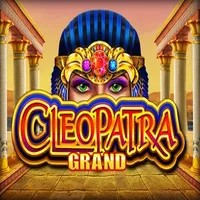 Cleopatra Grand logo by IGT at CasinobossyCleopatra Grand
