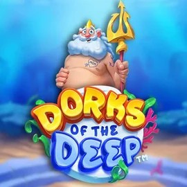 Play Dorks of the Deep slot by Hacksaw Gaming on casinobossycanada.ca