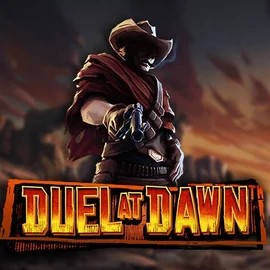 Duel At Dawn online slot from Hacksaw Gaming – play at casinobossycanada.ca