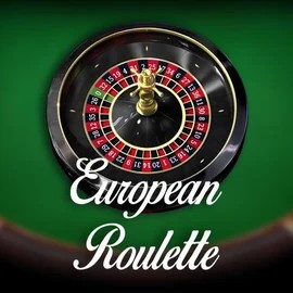 European Roulette (Red Tiger) logo by Red Tiger Gaming at Casinobossy