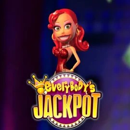 Everybody's Jackpots game by Playtech – logo hosted on Casinobossy