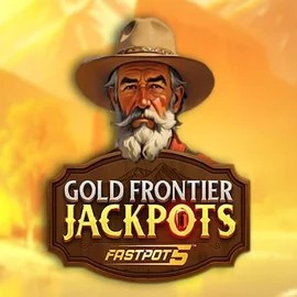 Play Gold Frontier Jackpots FastPot5 slot by Yggdrasil on casinobossycanada.ca