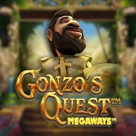 Gonzita’s Quest slot icon by Red Tiger Gaming, available at Casinobossy