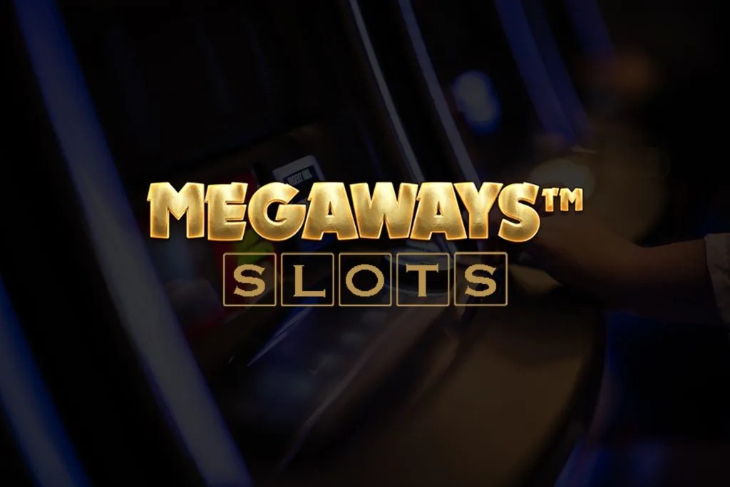 game logo by Big Time Gaming on casinobossycanada.ca