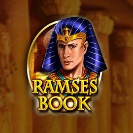 game logo by Gamomat on casinobossycanada.ca
