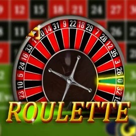 Table Games logo of Roulette (Pragmatic Play) from Pragmatic Play at Casinobossy