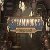 game logo by Peter & Sons on casinobossycanada.ca